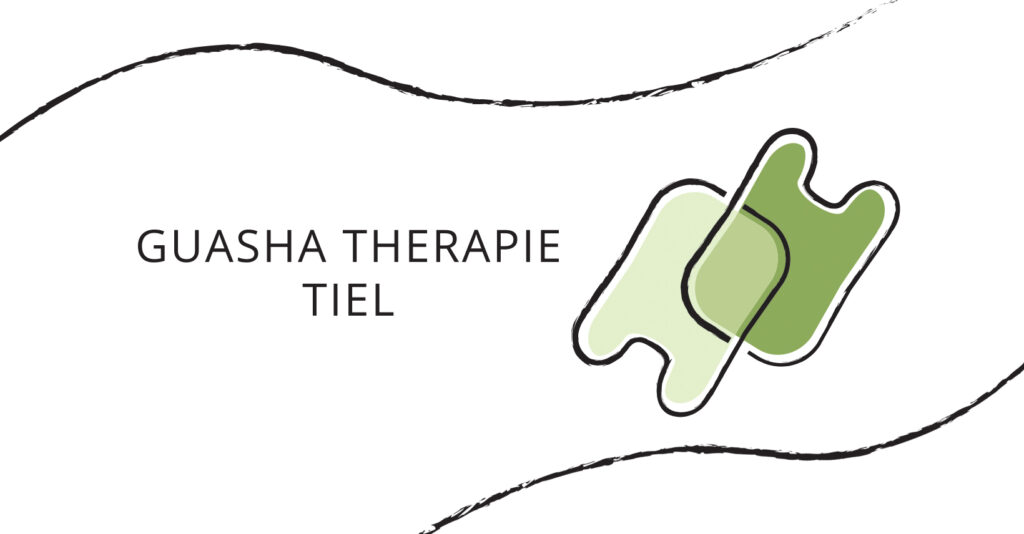 Guasha Therapie Tiel